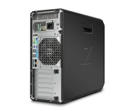 HP Z4 G4 Xeon W-2123/16GB/256GB SSD/W10 Czarny - 1463907 - zdjęcie 5